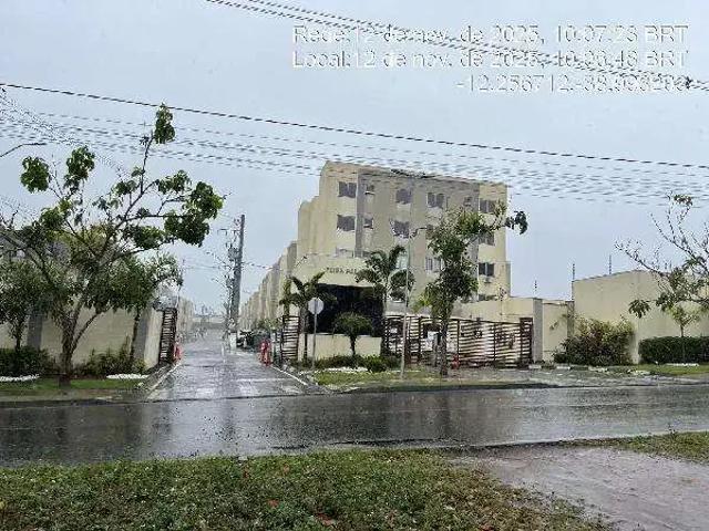 Apartamento venda em Região Geográfica Imediata de Feira de Santana, Região Metropolitana de Feira de Santana