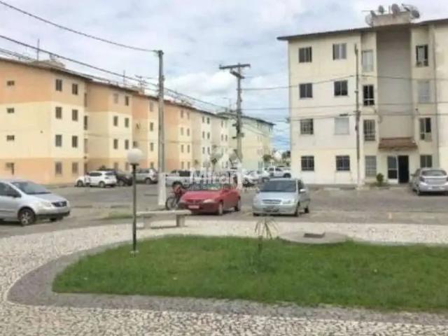 Apartamento venda em Região Geográfica Imediata de Feira de Santana, Região Metropolitana de Feira de Santana