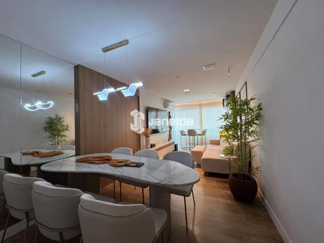 Apartamento venda em Muchila, Feira de Santana