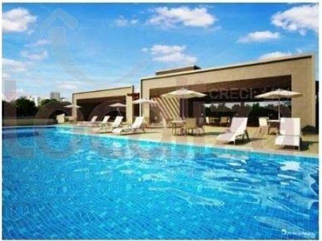 Apartamento venda em Feira de Santana, Região Geográfica Intermediária de Feira de Santana