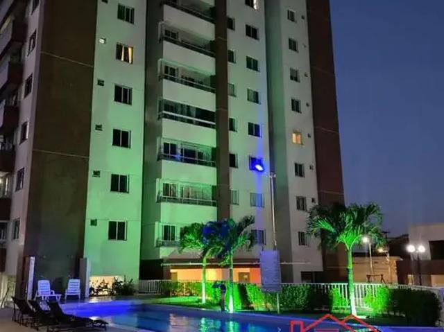 Apartamento venda em Região Geográfica Imediata de Feira de Santana, Região Metropolitana de Feira de Santana