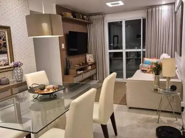 Apartamento venda em Região Geográfica Imediata de Feira de Santana, Região Metropolitana de Feira de Santana