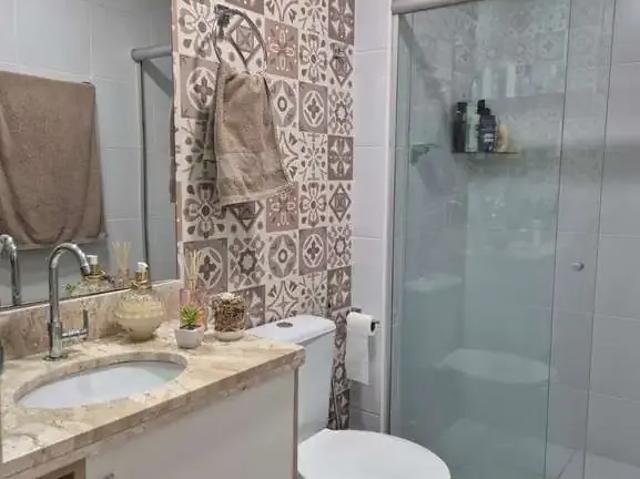 Apartamento venda em Região Geográfica Imediata de Feira de Santana, Região Metropolitana de Feira de Santana
