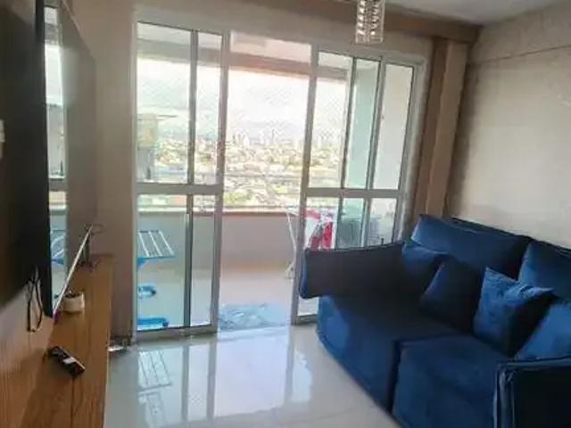 Apartamento venda em Região Geográfica Imediata de Feira de Santana, Região Metropolitana de Feira de Santana