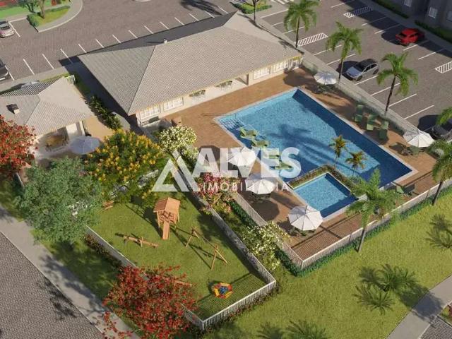 Apartamento venda em Região Geográfica Imediata de Feira de Santana, Região Metropolitana de Feira de Santana
