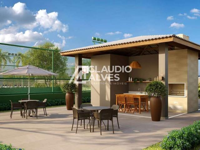 Apartamento venda em Região Geográfica Imediata de Feira de Santana, Região Metropolitana de Feira de Santana