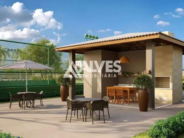 Apartamento venda em Região Geográfica Imediata de Feira de Santana, Região Metropolitana de Feira de Santana