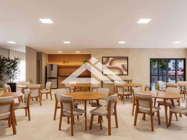 Apartamento venda em Conjunto João Paulo II, Feira de Santana