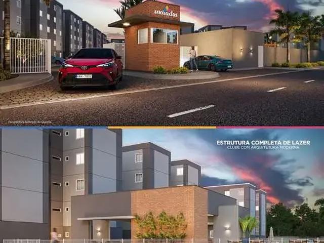 Apartamento venda em Região Geográfica Imediata de Feira de Santana, Região Metropolitana de Feira de Santana