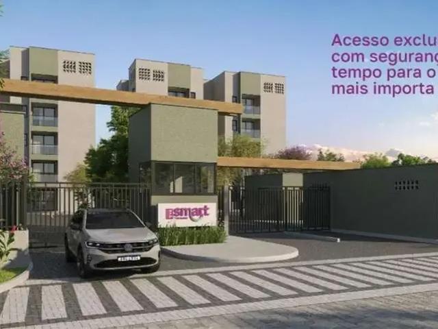 Apartamento venda em Região Geográfica Imediata de Feira de Santana, Região Metropolitana de Feira de Santana