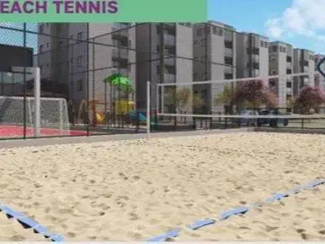 Apartamento venda em Região Geográfica Imediata de Feira de Santana, Região Metropolitana de Feira de Santana