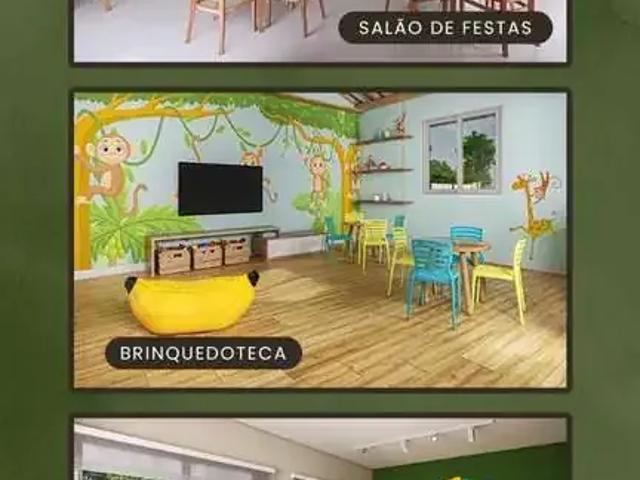 Apartamento venda em Região Geográfica Imediata de Feira de Santana, Região Metropolitana de Feira de Santana