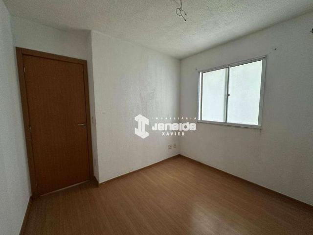Apartamento venda em Região Geográfica Imediata de Feira de Santana, Região Metropolitana de Feira de Santana