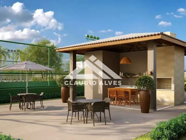 Apartamento venda em Região Geográfica Imediata de Feira de Santana, Região Metropolitana de Feira de Santana