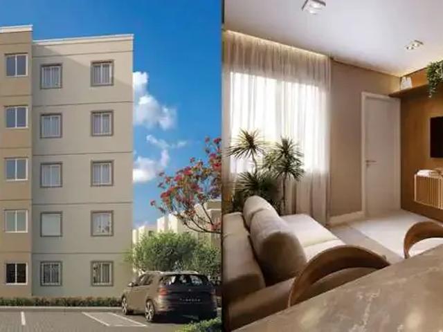 Apartamento venda em Região Geográfica Imediata de Feira de Santana, Região Metropolitana de Feira de Santana