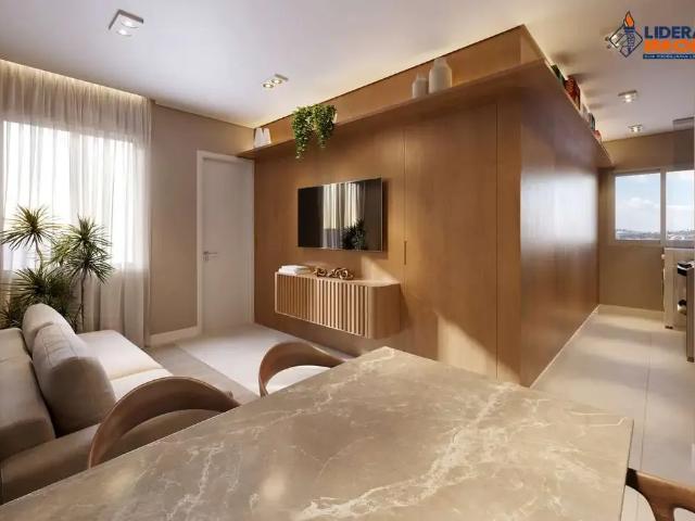 Apartamento venda em Região Geográfica Imediata de Feira de Santana, Região Metropolitana de Feira de Santana