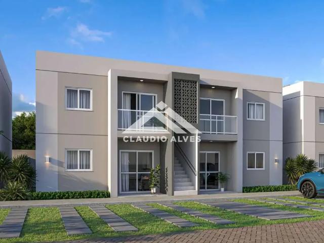 Apartamento venda em Região Geográfica Imediata de Feira de Santana, Região Metropolitana de Feira de Santana
