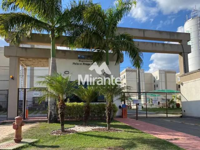 Apartamento venda em Região Geográfica Imediata de Feira de Santana, Região Metropolitana de Feira de Santana