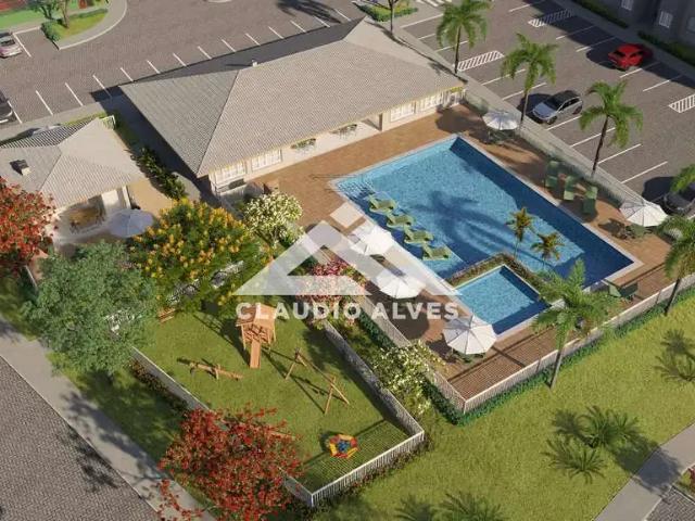Apartamento venda em Região Geográfica Imediata de Feira de Santana, Região Metropolitana de Feira de Santana