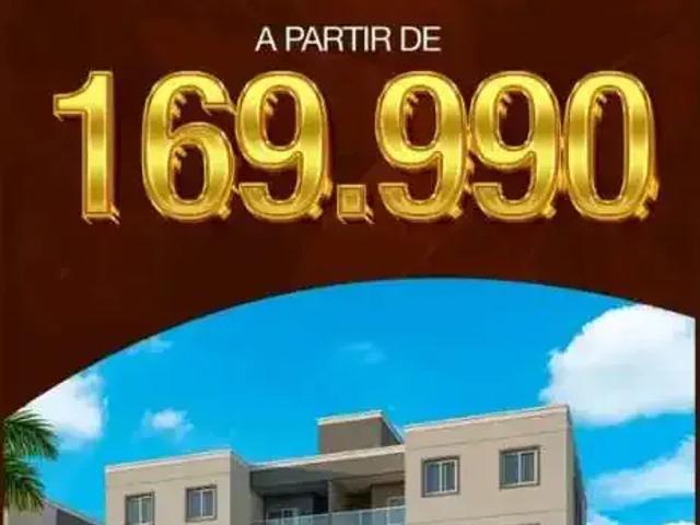 Apartamento venda em Região Geográfica Imediata de Feira de Santana, Região Metropolitana de Feira de Santana