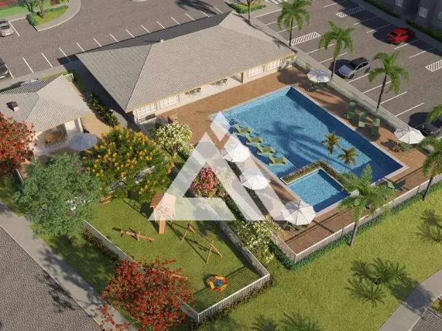 Apartamento venda em Região Geográfica Imediata de Feira de Santana, Região Metropolitana de Feira de Santana