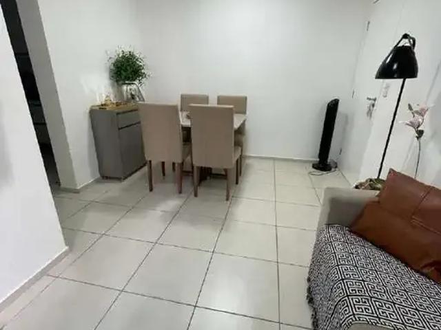 Apartamento venda em Região Geográfica Imediata de Feira de Santana, Região Metropolitana de Feira de Santana
