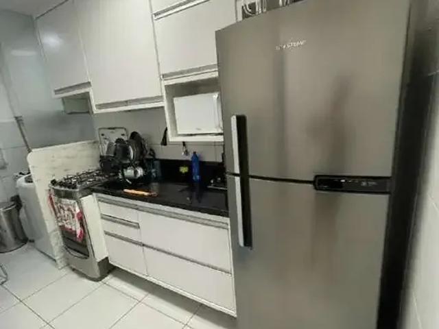 Apartamento venda em Região Geográfica Imediata de Feira de Santana, Região Metropolitana de Feira de Santana