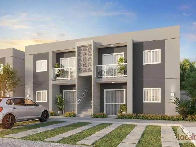 Apartamento venda em Região Geográfica Imediata de Feira de Santana, Região Metropolitana de Feira de Santana