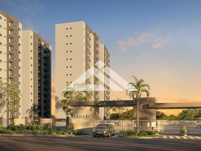 Apartamento venda em Conjunto João Paulo II, Feira de Santana