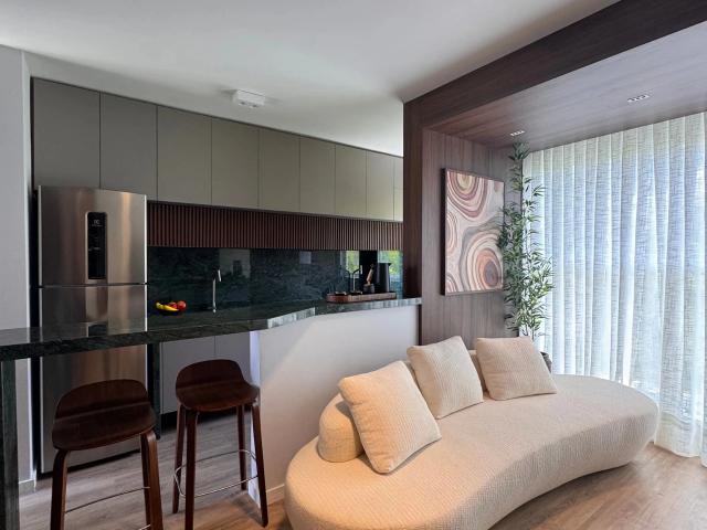 Apartamento venda em Conjunto João Paulo II, Feira de Santana