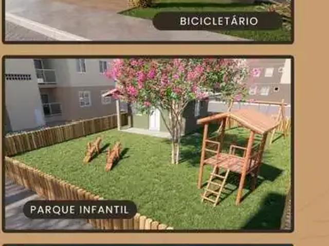 Apartamento venda em Região Geográfica Imediata de Feira de Santana, Região Metropolitana de Feira de Santana