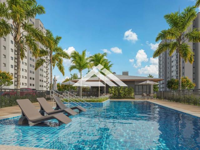 Apartamento venda em Região Geográfica Imediata de Feira de Santana, Região Metropolitana de Feira de Santana