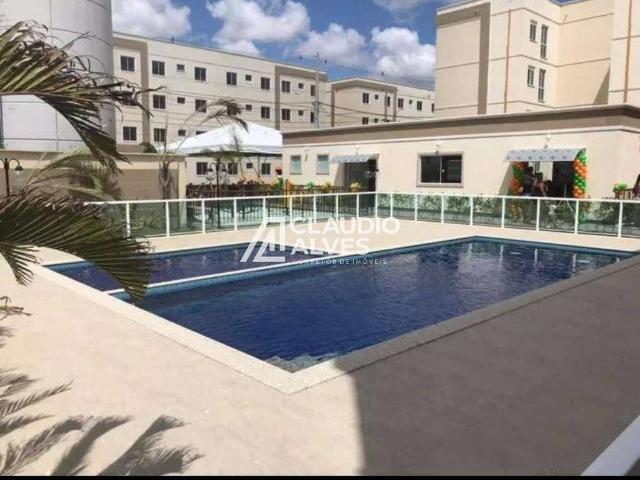Apartamento venda em Região Geográfica Imediata de Feira de Santana, Região Metropolitana de Feira de Santana