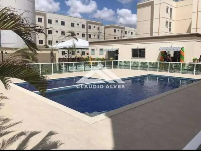 Apartamento venda em Região Geográfica Imediata de Feira de Santana, Região Metropolitana de Feira de Santana