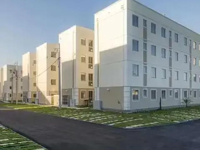 Apartamento venda em Região Geográfica Imediata de Feira de Santana, Região Metropolitana de Feira de Santana