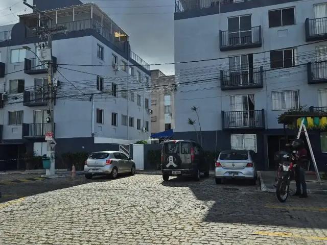 Apartamento venda em Região Geográfica Imediata de Feira de Santana, Região Metropolitana de Feira de Santana