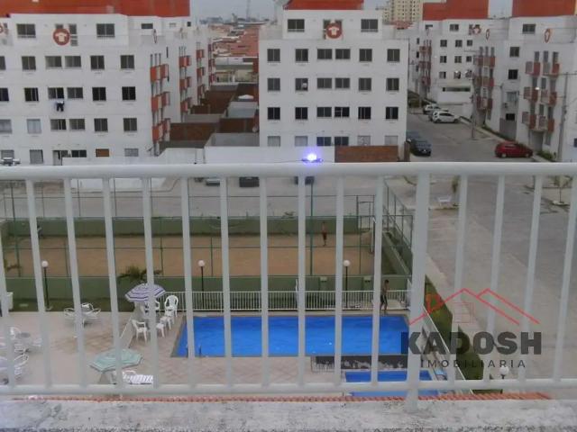 Apartamento venda em Região Geográfica Imediata de Feira de Santana, Região Metropolitana de Feira de Santana