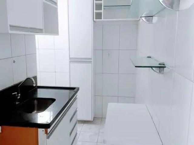 Apartamento venda em Região Geográfica Imediata de Feira de Santana, Região Metropolitana de Feira de Santana
