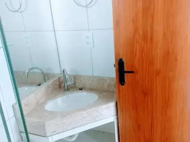 Apartamento venda em Região Geográfica Imediata de Feira de Santana, Região Metropolitana de Feira de Santana