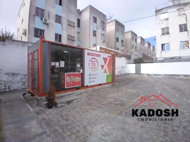 Apartamento venda em Região Geográfica Imediata de Feira de Santana, Região Metropolitana de Feira de Santana