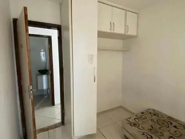 Apartamento venda em Região Geográfica Imediata de Feira de Santana, Região Metropolitana de Feira de Santana