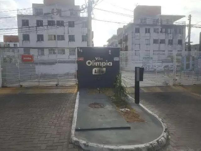 Apartamento venda em Região Geográfica Imediata de Feira de Santana, Região Metropolitana de Feira de Santana