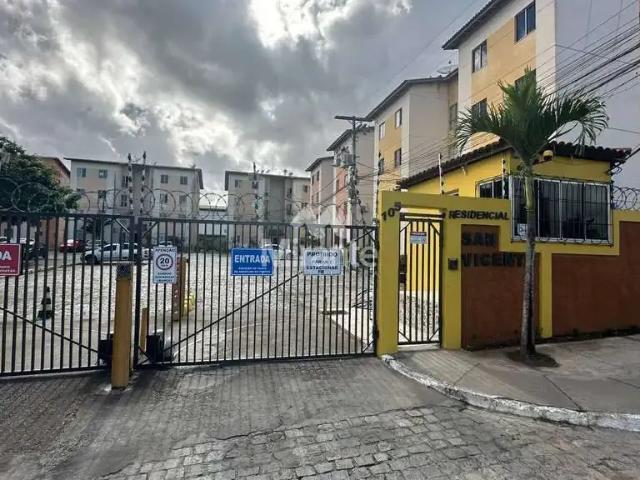 Apartamento venda em Região Geográfica Imediata de Feira de Santana, Região Metropolitana de Feira de Santana