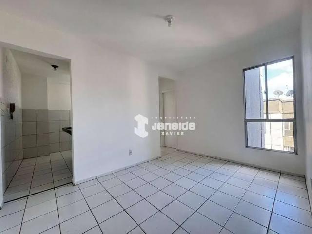 Apartamento venda em Região Geográfica Imediata de Feira de Santana, Região Metropolitana de Feira de Santana