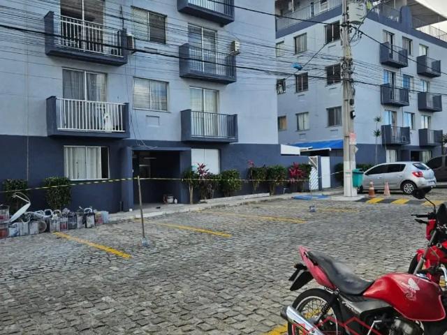 Apartamento venda em Região Geográfica Imediata de Feira de Santana, Região Metropolitana de Feira de Santana