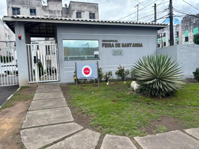 Apartamento venda em Feira IV, Feira de Santana