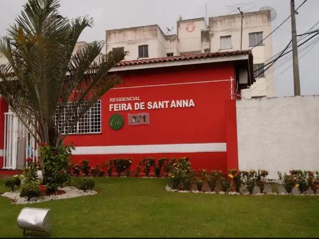 Apartamento venda em Região Geográfica Imediata de Feira de Santana, Região Metropolitana de Feira de Santana