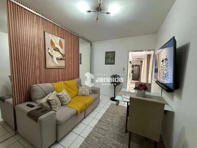 Apartamento venda em Região Geográfica Imediata de Feira de Santana, Região Metropolitana de Feira de Santana