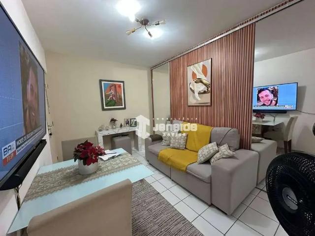 Apartamento venda em Região Geográfica Imediata de Feira de Santana, Região Metropolitana de Feira de Santana
