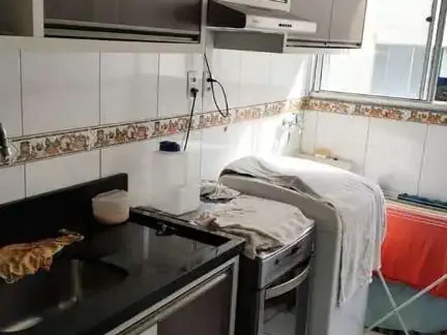 Apartamento venda em Região Geográfica Imediata de Feira de Santana, Região Metropolitana de Feira de Santana